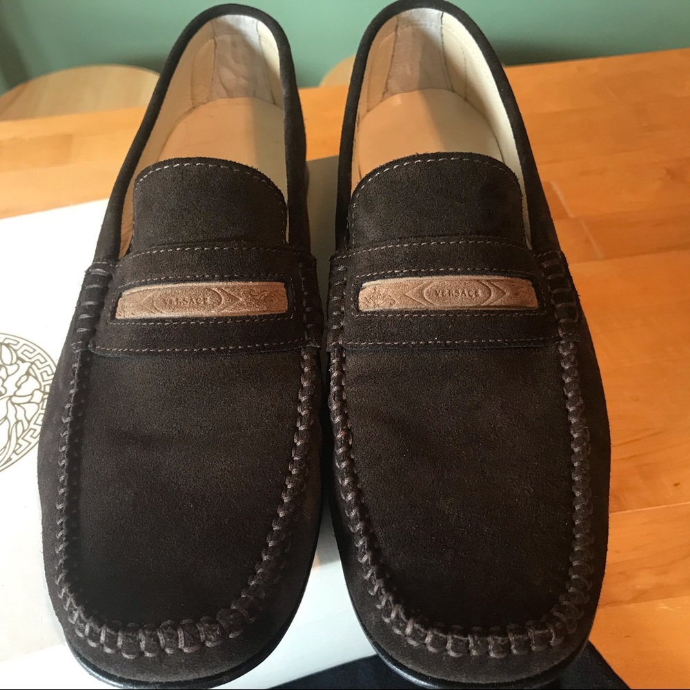 Versace Loafer - Picture 2 of 13